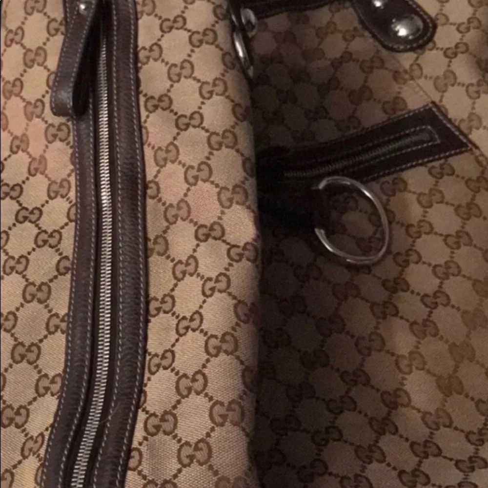 Authentic beautiful Gucci Horsebit - excellent condition - Picture 6 of 6